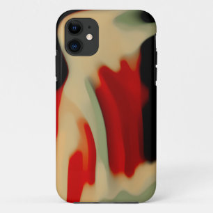 Coques Pour iPhone Art Abstrait