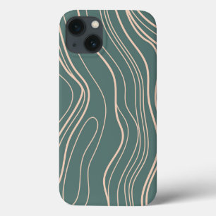 Case-Mate iPhone Case Art Abstrait