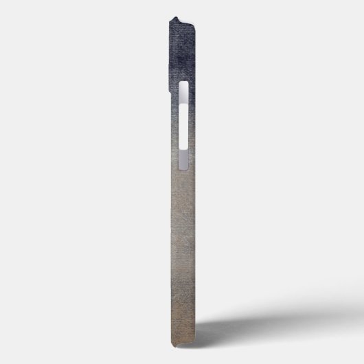 Coques Case-Mate iPhone Art Abstrait (Verso / Gauche)