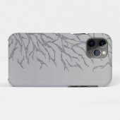 Coques Case-Mate iPhone Art Abstrait (Dos (Horizontal))
