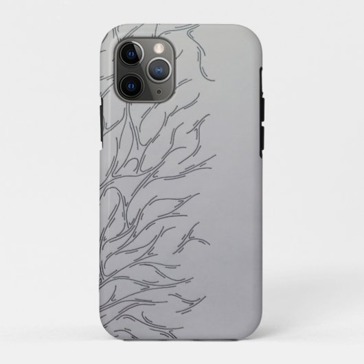 Coques Case-Mate iPhone Art Abstrait (Dos)