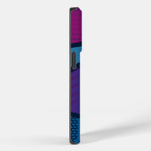 Coques Case-Mate iPhone art Abstrait (Verso / Droite)