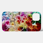 Coques Case-Mate iPhone Art Abstrait 132 (Verso (horizontal))