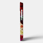 Coques Case-Mate iPhone Art Abstrait 132 (Verso / Gauche)