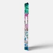 Coques Case-Mate iPhone Art Abstrait 132 (Verso / Droite)