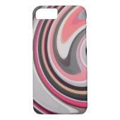 Coques Case-Mate iPhone Art Abstrait #27 (Dos)