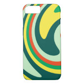 Coques Case-Mate iPhone Art Abstrait #29 (Dos)