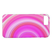 Coques Case-Mate iPhone Art Abstrait #30 (Dos (Horizontal))