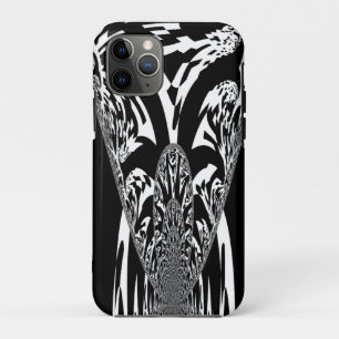 Etui iPhone Case-Mate Art Abstrait africain