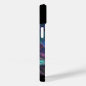 Coques Case-Mate iPhone Art abstrait Angelica (Verso / Droite)