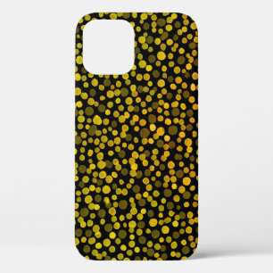 Case-Mate iPhone Case Art Abstrait : Aquarelle Points Créatifs.
