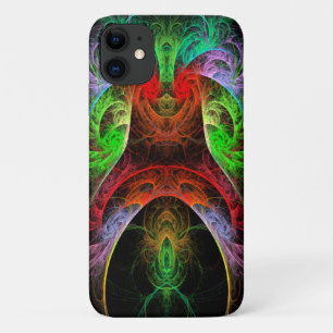 Case-Mate iPhone Case Art abstrait Carnaval