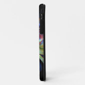 Coques Case-Mate iPhone Art Abstrait ( Chaos Spectrum ) Iphone 4 Case (Dos/Gauche)