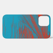 Coques Case-Mate iPhone Art Abstrait cool iPhone/iPad/Samsung Galaxy (Verso (horizontal))