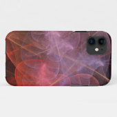 Coques Case-Mate iPhone Art abstrait Galaxie merveilleuse (Dos (Horizontal))