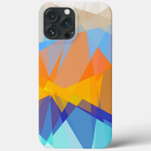Case-Mate iPhone Case Art Abstrait géométrique