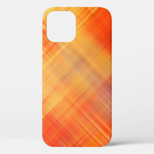 Case-Mate iPhone Case art abstrait géométrique lignes diagonales motif,
