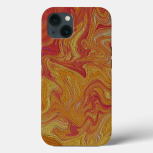Case-Mate iPhone Case art-abstrait-motif-texture