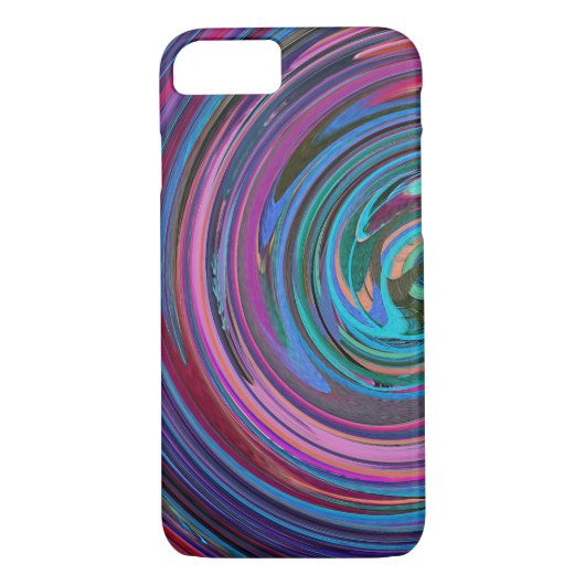 Coques Case-Mate iPhone Art Abstrait n° 11 (Dos)