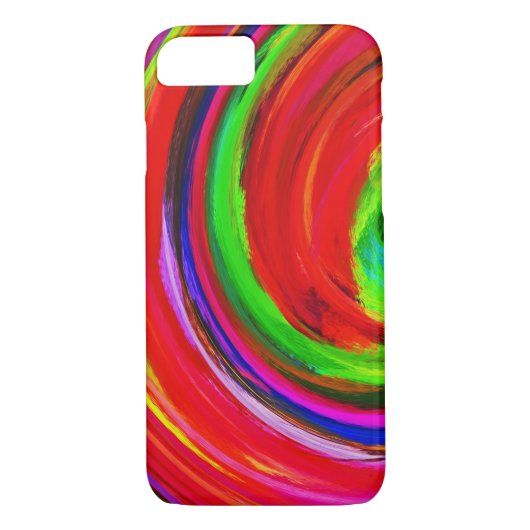 Coques Case-Mate iPhone Art Abstrait n° 19 (Dos)