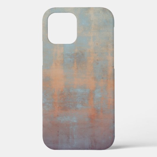 Coques Case-Mate iPhone Art Abstrait rustique Nr67 (Verso)