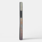 Coques Case-Mate iPhone Art Abstrait rustique Nr67 (Verso / Droite)