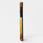 Coques Case-Mate iPhone Art Abstrait spiral 2 (Dos/Gauche)
