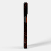 Coques Case-Mate iPhone Art Abstrait Starlight (Verso / Droite)