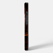 Coques Case-Mate iPhone Art Abstrait Starlight (Verso / Gauche)