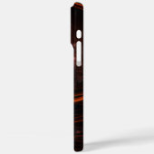 Coques Case-Mate iPhone Art Abstrait Starlight (Verso / Gauche)