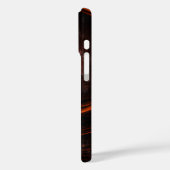 Coques Case-Mate iPhone Art Abstrait Starlight (Verso / Gauche)