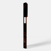 Coques Case-Mate iPhone Art Abstrait Starlight (Verso / Droite)