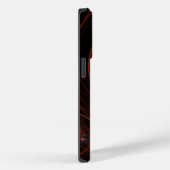 Coques Case-Mate iPhone Art Abstrait Starlight (Verso / Droite)