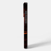 Coques Case-Mate iPhone Art Abstrait Starlight (Verso / Gauche)
