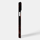 Coques Case-Mate iPhone Art Abstrait Starlight (Verso / Droite)