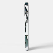 Coques Case-Mate iPhone Art africain (Verso / Gauche)