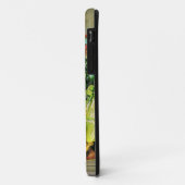Coques Case-Mate iPhone Art alimentaire japonais (Dos/Gauche)