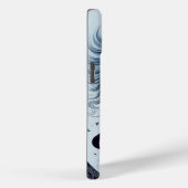 Coques Case-Mate iPhone Art animal (Verso / Droite)