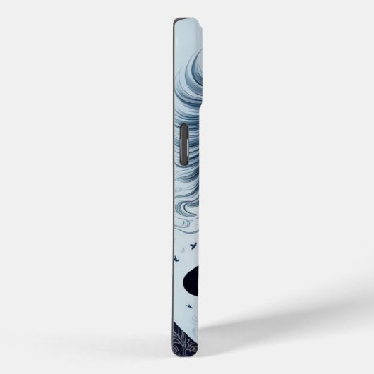 Coques Case-Mate iPhone Art animal (Verso / Droite)