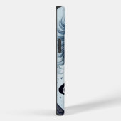 Coques Case-Mate iPhone Art animal (Verso / Droite)