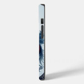 Coques Case-Mate iPhone Art animal (Verso / Gauche)