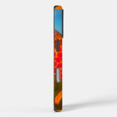 Coques Case-Mate iPhone Art animal africain (Verso / Droite)