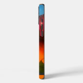 Coques Case-Mate iPhone Art animal africain (Verso / Gauche)