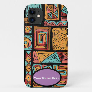 Case-Mate iPhone Case Art Arama