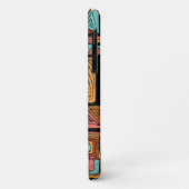 Coques Case-Mate iPhone Art Arama (Dos/Gauche)