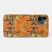 COQUES Case-Mate iPhone ART AUSTRALIEN (Dos (Horizontal))