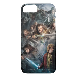 Etui iPhone Case-Mate Art clé