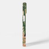 Coques Case-Mate iPhone Art Cute Panda Bear Bamboo (Verso / Droite)