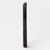 Coques Case-Mate iPhone Art de Caspar Friedrich (Dos/Gauche)