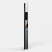 Coques Case-Mate iPhone art de Jésus (Dos/Droite)